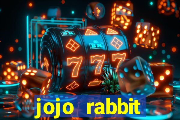 jojo rabbit assistir on-line